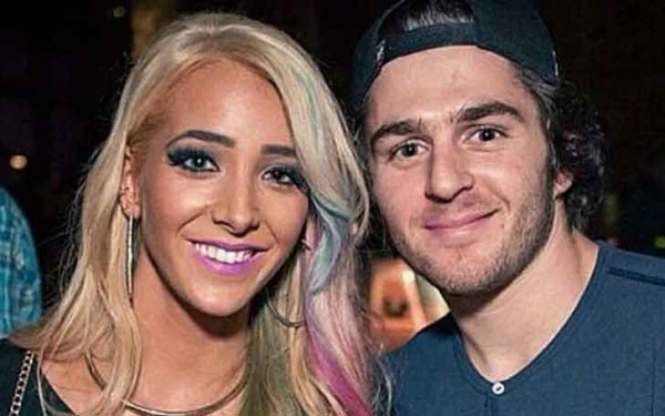 Facts About Julien Solomita – Vlogger and Jenna Marbles’ Partner Since 2013